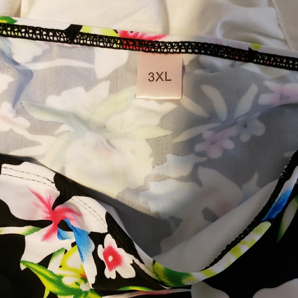 Reposh! High waisted bikini set - Picture 4 of 4